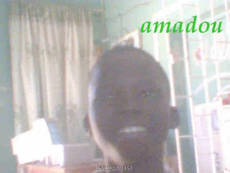 amadou